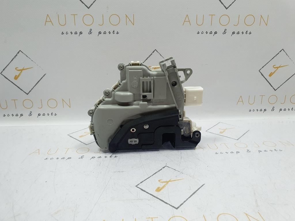 Broasca usa stanga AUDI A6 IV Avant 4G5, C7, 4GD 2011 - 2018 3.0 TDI CTCB, CZVD 8J1837015C