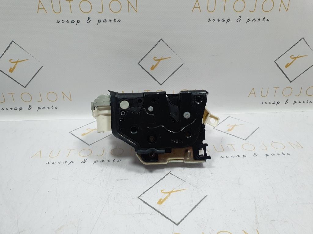 Broasca usa stanga AUDI A6 IV Avant 4G5, C7, 4GD 2011 - 2018 3.0 TDI CTCB, CZVD 8J1837015C