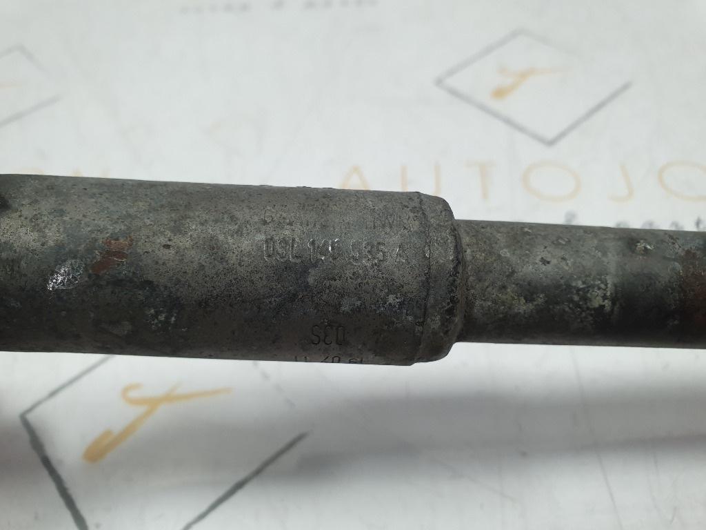 Conducta retur ulei SKODA ROOMSTER 5J 2006 - 2015 1.6 TDI CAYC  03L145736D ,03L145535A