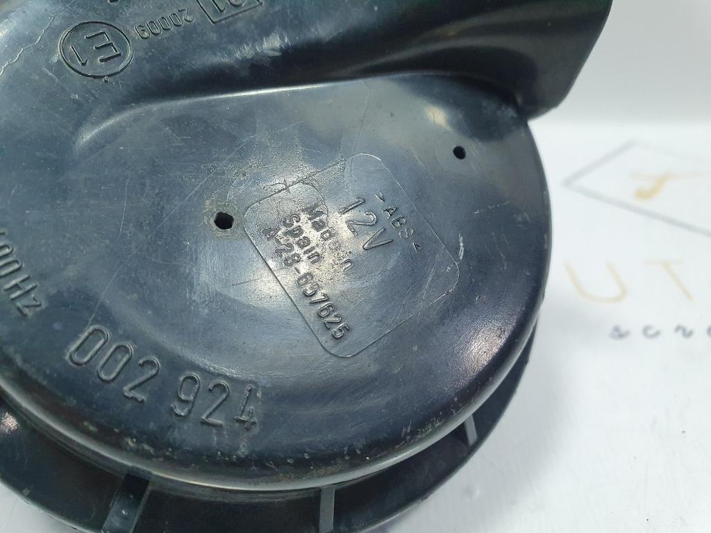 Claxon OPEL ASTRA G Hatchback F48_, F08_, T98 1998 - 2009 1.7 DTI 16V Y 17 DT A-28-657625