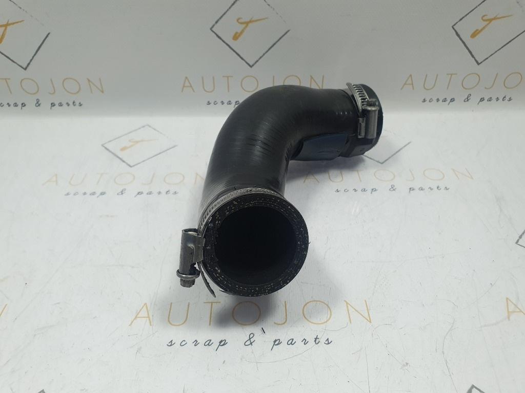 Furtun intercooler RENAULT SCENIC II JM0/1_ 2003 - > 8200246222