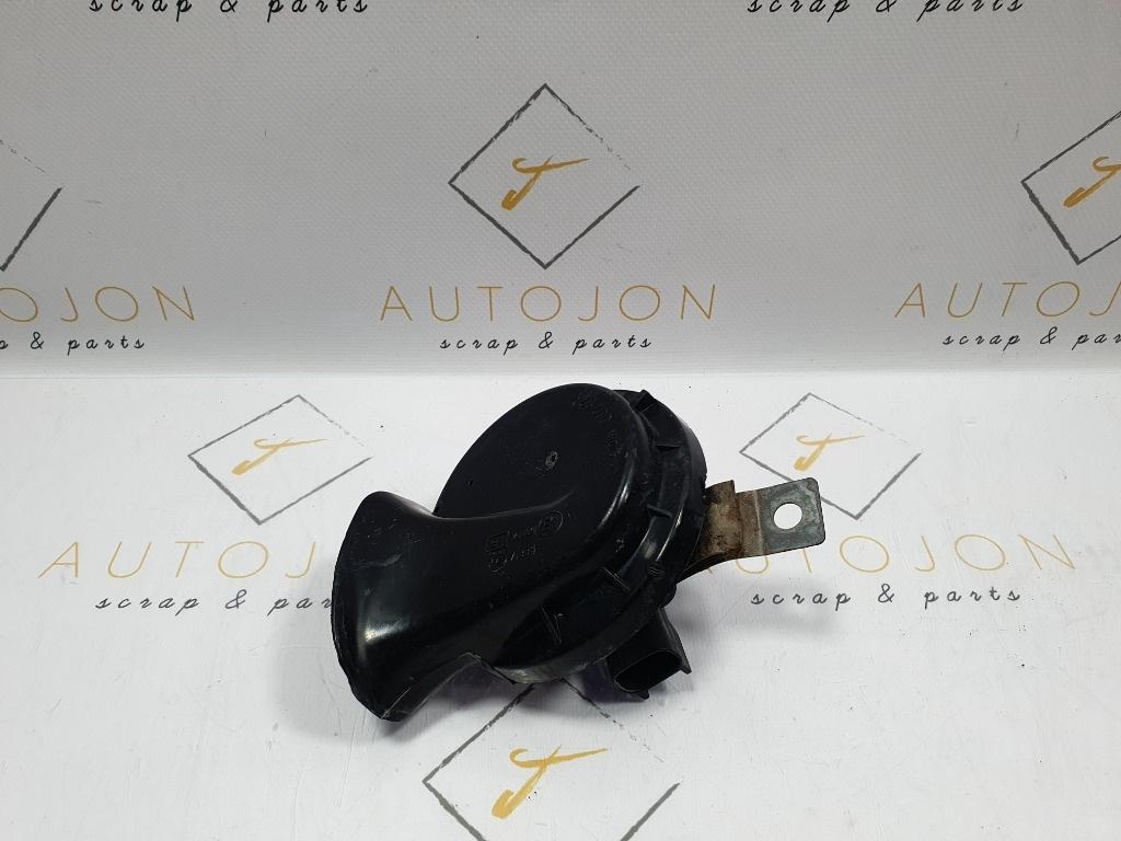 Claxon OPEL ASTRA G Hatchback F48_, F08_, T98 1998 - 2009 1.7 DTI 16V Y 17 DT A-28-657625