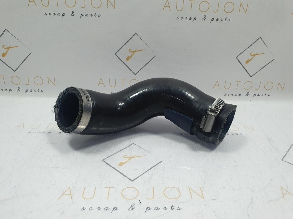 Furtun intercooler RENAULT SCENIC II JM0/1_ 2003 - > 8200246222