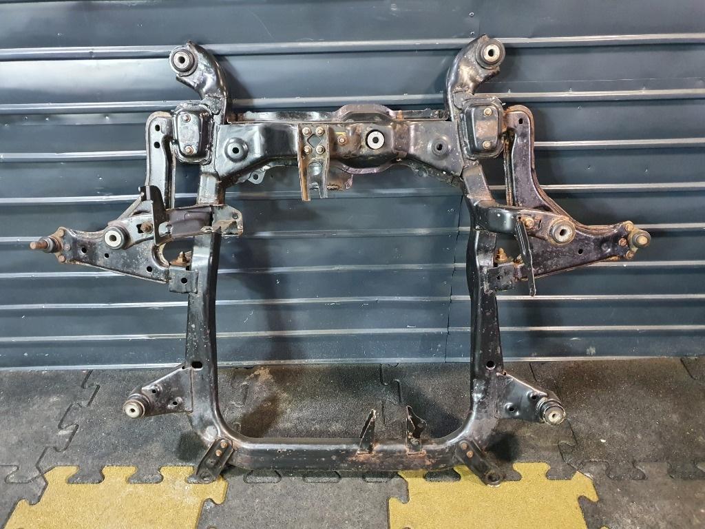 Jug cadru motor OPEL ASTRA G Hatchback F48_, F08_, T98 1998 - 2009 1.7 DTI 16V Y 17 DT 9194570
