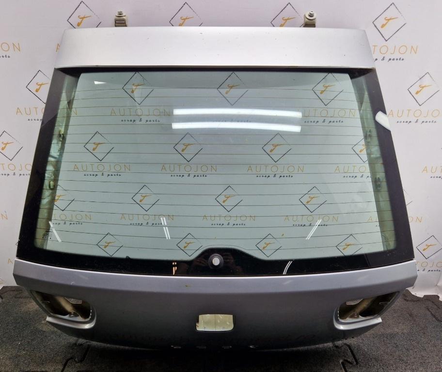 Haion cu luneta SEAT LEON 1M1 1999 - 2006 1.9 TDI AXR 1M6827025J   1M6845499C
