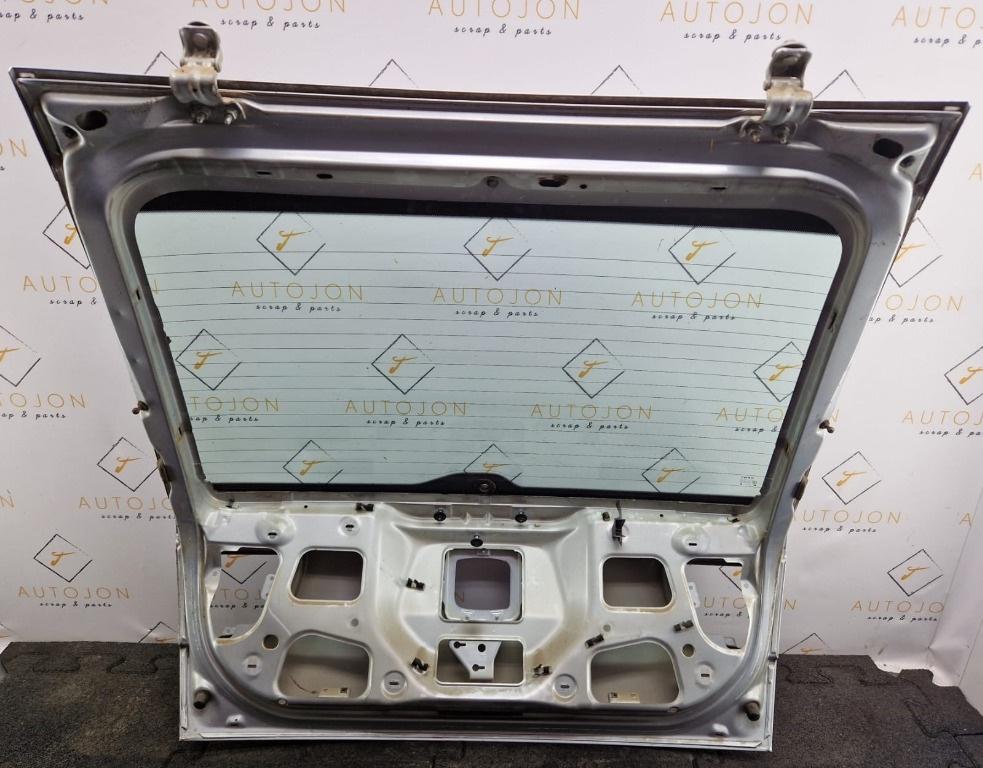 Haion cu luneta SEAT LEON 1M1 1999 - 2006 1.9 TDI AXR 1M6827025J   1M6845499C