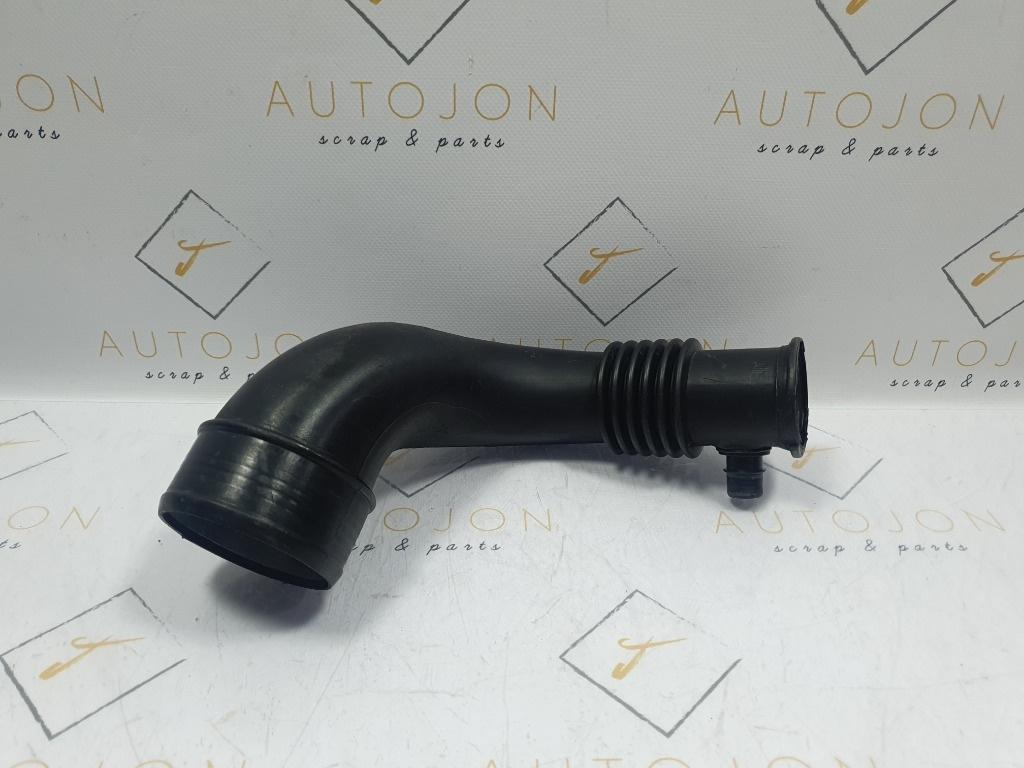 Conducta intercooler RENAULT SCENIC II JM0/1_ 2003 - > 1.9 dCi F9Q 804 8200201615A