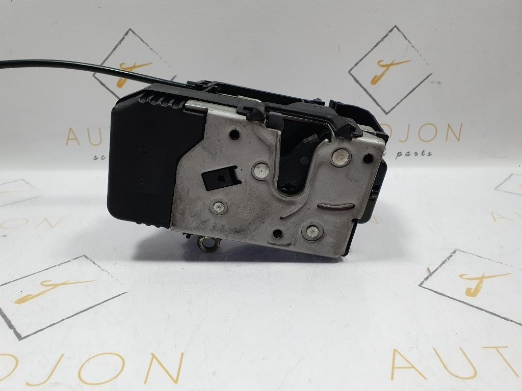 Broasca usa fata OPEL ASTRA G Hatchback F48_, F08_, T98 1998 - 2009 1.7 DTI 16V Y 17 DT  24414116