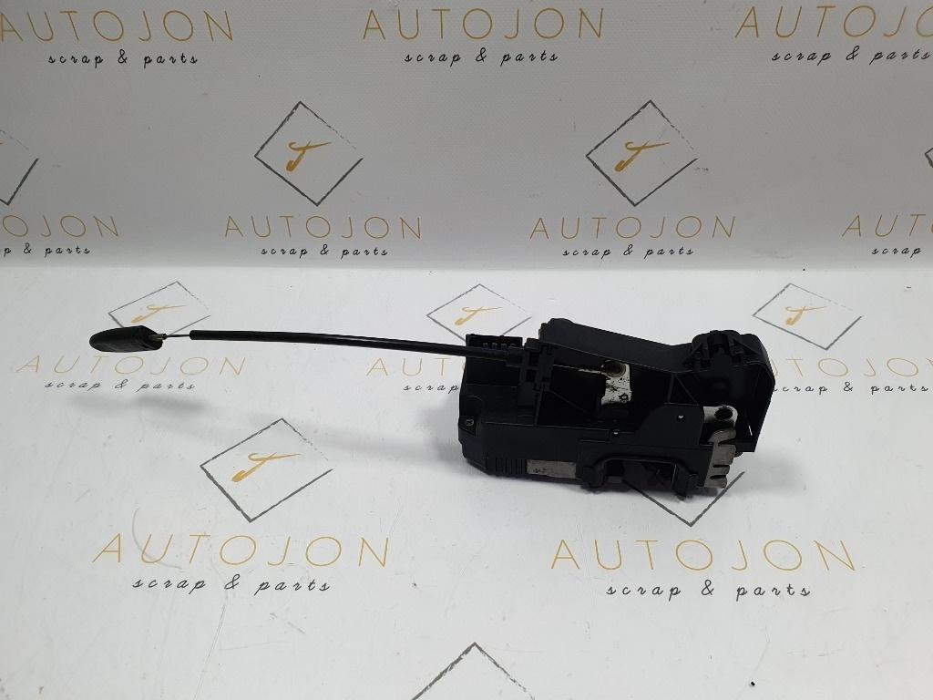 Broasca usa fata OPEL ASTRA G Hatchback F48_, F08_, T98 1998 - 2009 1.7 DTI 16V Y 17 DT  24414116