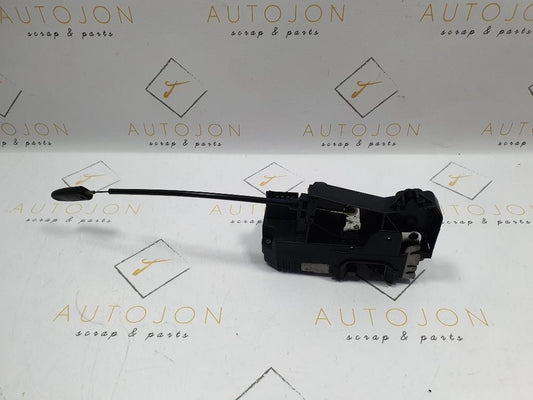 Broasca usa fata OPEL ASTRA G Hatchback F48_, F08_, T98 1998 - 2009 1.7 DTI 16V Y 17 DT  24414116