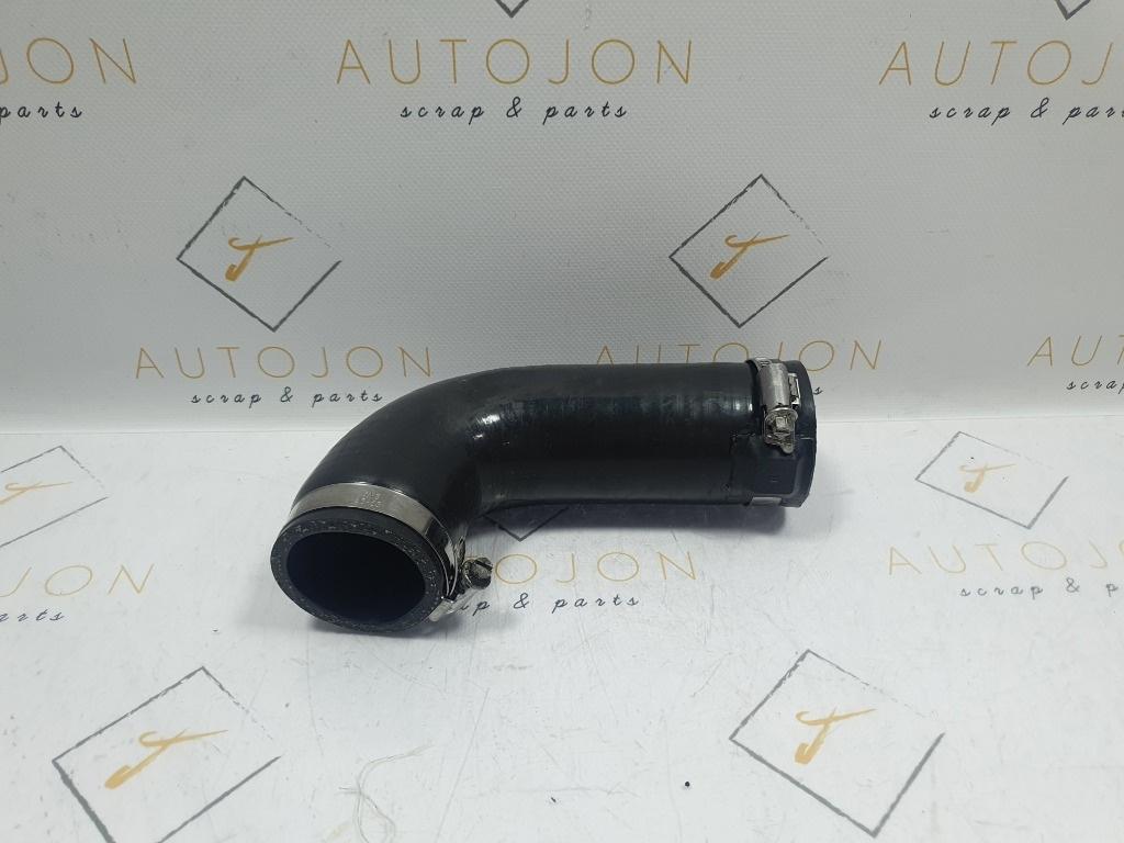 Furtun intercooler RENAULT SCENIC II JM0/1_ 2003 - >1.9 dCi F9Q 804 708730100