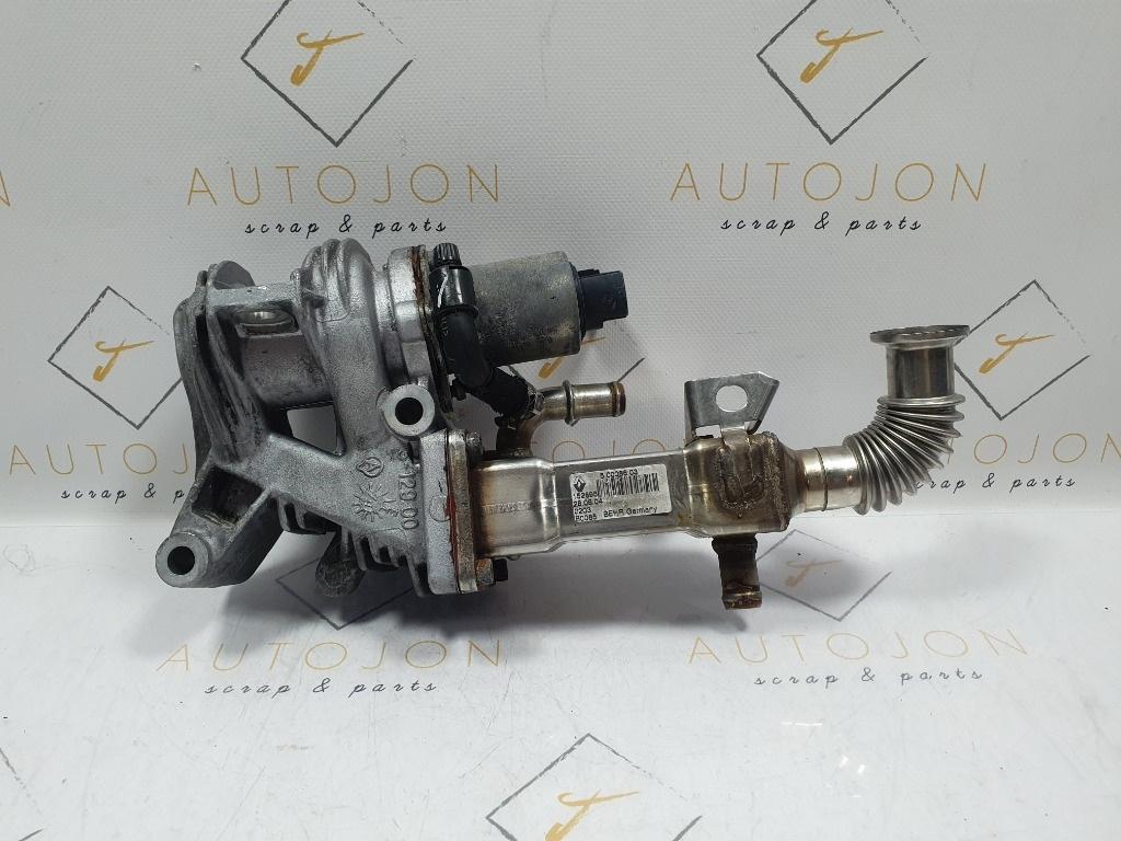 Racitor gaze RENAULT SCENIC II JM0/1_ 2003 - >1.9 dCi F9Q 804 8200360566A