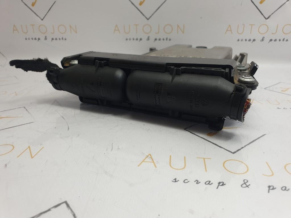 Calculator motor ECU AUDI A6/S6 III Saloon 4F2, C6 2005 3.0 TDI quattro BMK 165KW|225HP 2005