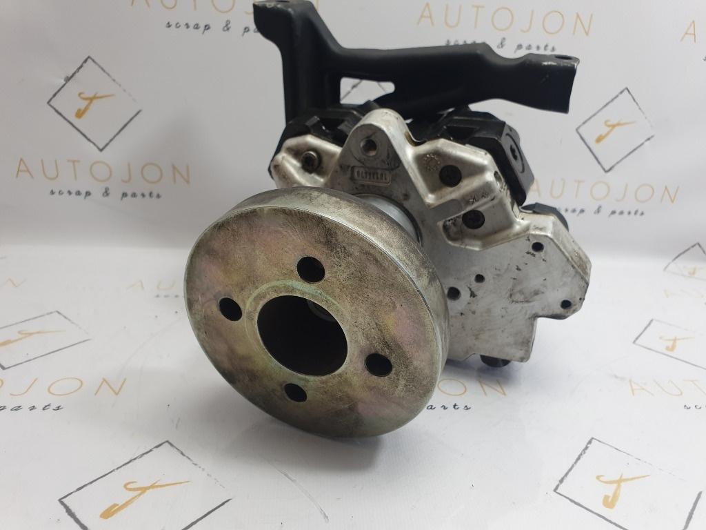 Pompa inalte injectie AUDI A6/S6 III Saloon 4F2, C6 2004 - 2011 3.0 TDI quattro BMK BOSCH 0445010090  059130755E