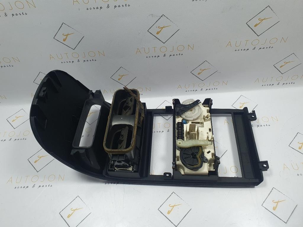 Panou climatizare cu ornament  OPEL ASTRA G Hatchback F48_, F08_, T98 1998 - 2009 2.2 DTI Y 22 DTR  90560365