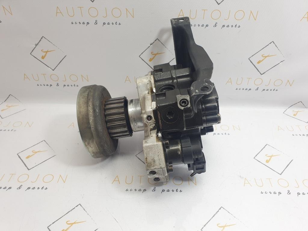 Pompa inalte injectie AUDI A6/S6 III Saloon 4F2, C6 2004 - 2011 3.0 TDI quattro BMK BOSCH 0445010090  059130755E