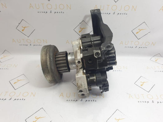 Pompa inalte injectie AUDI A6/S6 III Saloon 4F2, C6 2004 - 2011 3.0 TDI quattro BMK BOSCH 0445010090  059130755E