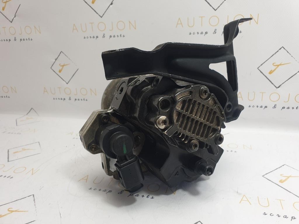 Pompa inalte injectie AUDI A6/S6 III Saloon 4F2, C6 2004 - 2011 3.0 TDI quattro BMK BOSCH 0445010090  059130755E