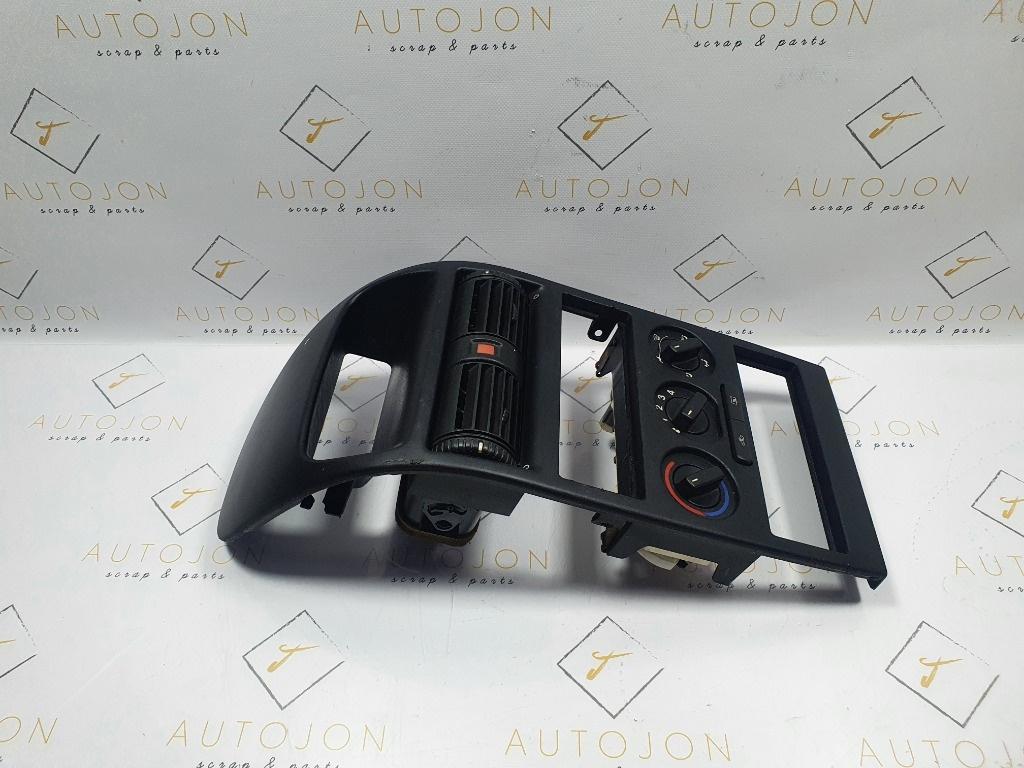 Panou climatizare cu ornament  OPEL ASTRA G Hatchback F48_, F08_, T98 1998 - 2009 2.2 DTI Y 22 DTR  90560365