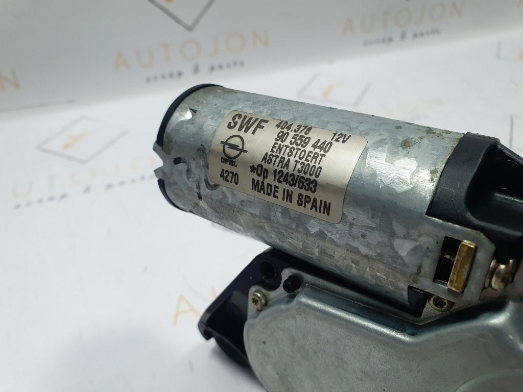 Brat stergator luneta OPEL ASTRA G Hatchback F48_, F08_, T98 1998 - 2009 1.7 DTI 16V Y 17 DT  90559440