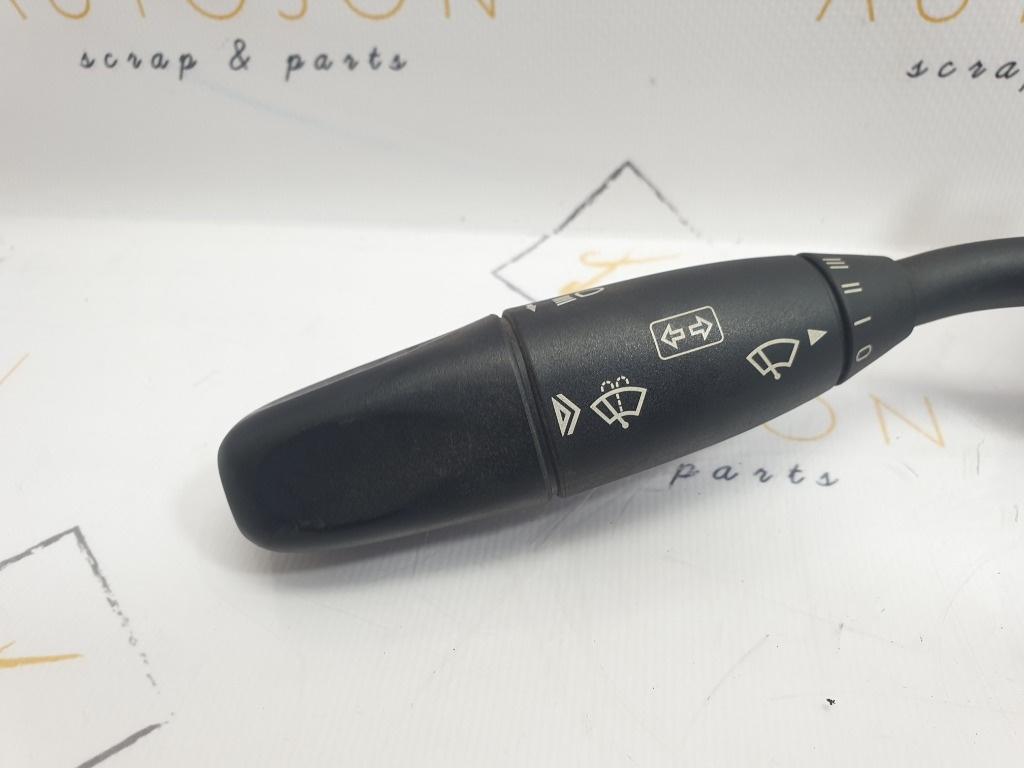Maneta semnalizare stergator  MERCEDES-BENZ SPRINTER 905 1995 - >  A9065450310