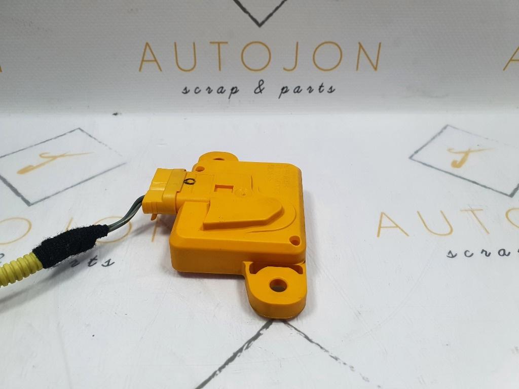 Senzor airbag OPEL ASTRA G Hatchback F48_, F08_, T98 1998 - 20091.7 CDTI Z 17 DTL 09133280TQ