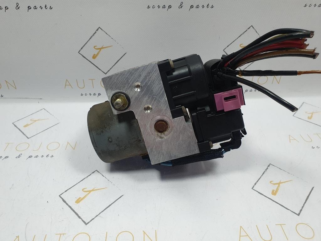 Modul pompa ABS  OPEL ASTRA G Hatchback F48_, F08_, T98 1998 - 2009 1.7 CDTI Z 17 DTL 90581417