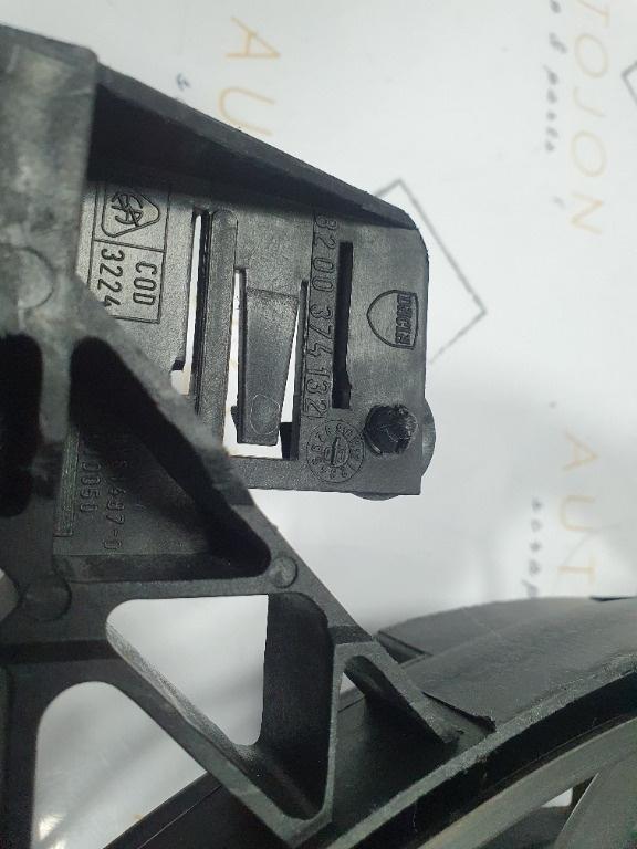 Electroventilator DACIA LOGAN LS_ 2004 - > 1.4 1.4 K7J 710 8200293391D