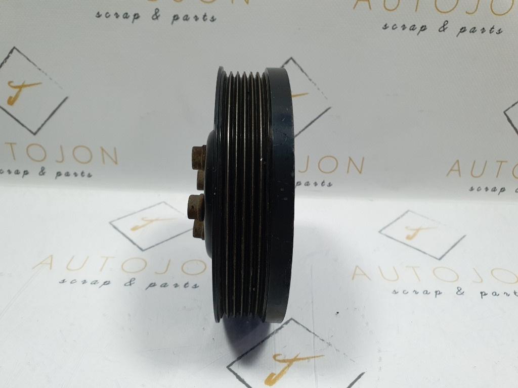 Fulie vibrochen VOLKSWAGEN GOLF V Variant 1K5 2007 - 2009 1.9 TDI BLS, BXE 03G105243