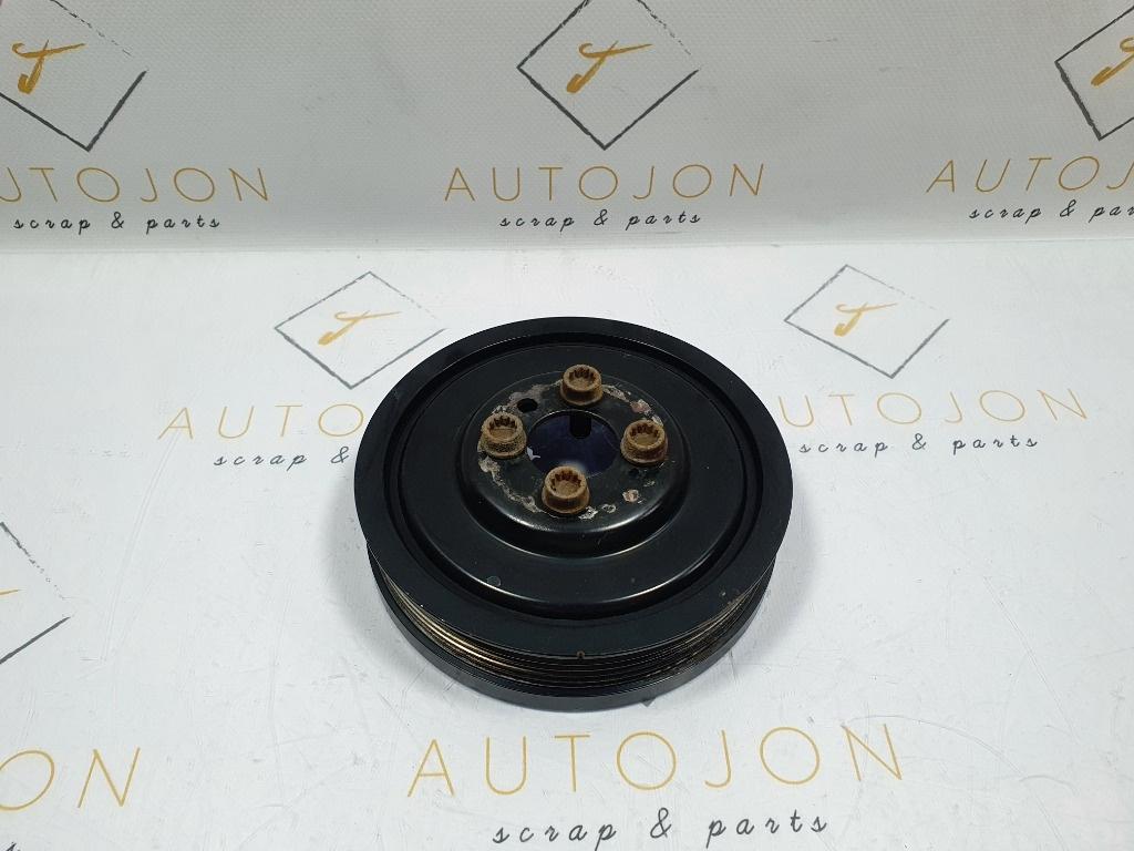 Fulie vibrochen VOLKSWAGEN GOLF V Variant 1K5 2007 - 2009 1.9 TDI BLS, BXE 03G105243