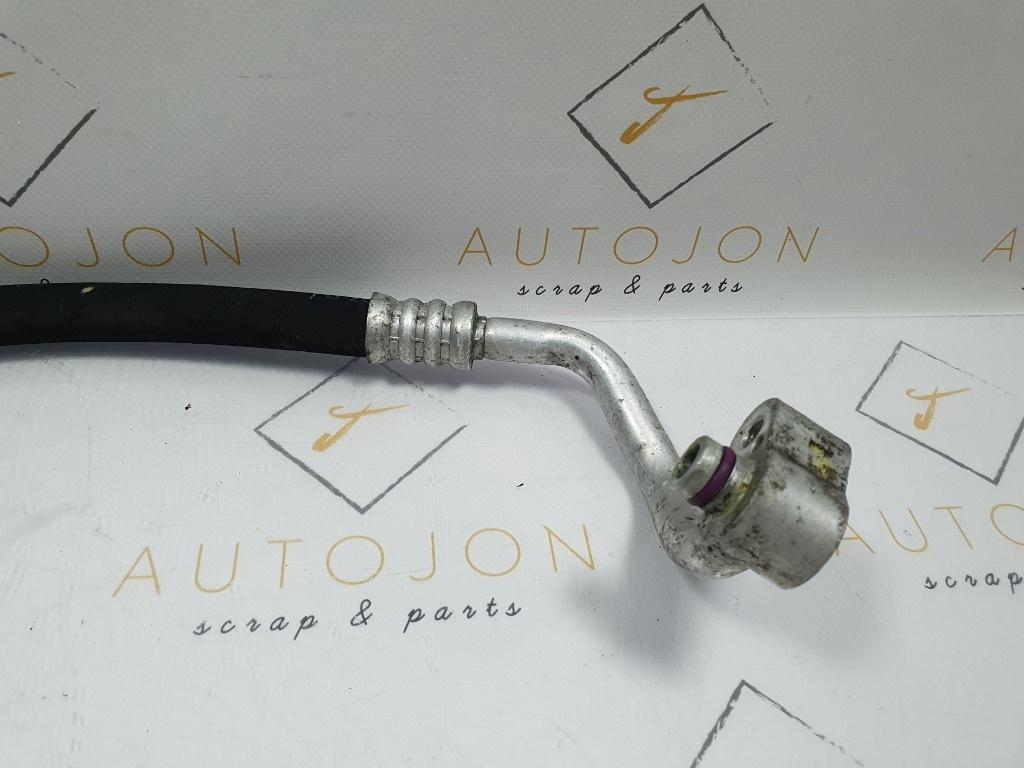Conducta AC VOLKSWAGEN GOLF V Variant 1K5 2007 - 2009 1.9 TDI BLS, BXE   1K0820721BD