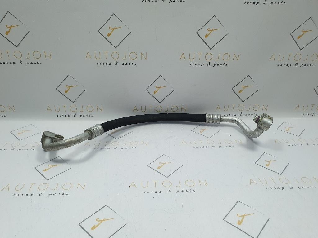 Conducta AC VOLKSWAGEN GOLF V Variant 1K5 2007 - 2009 1.9 TDI BLS, BXE   1K0820721BD