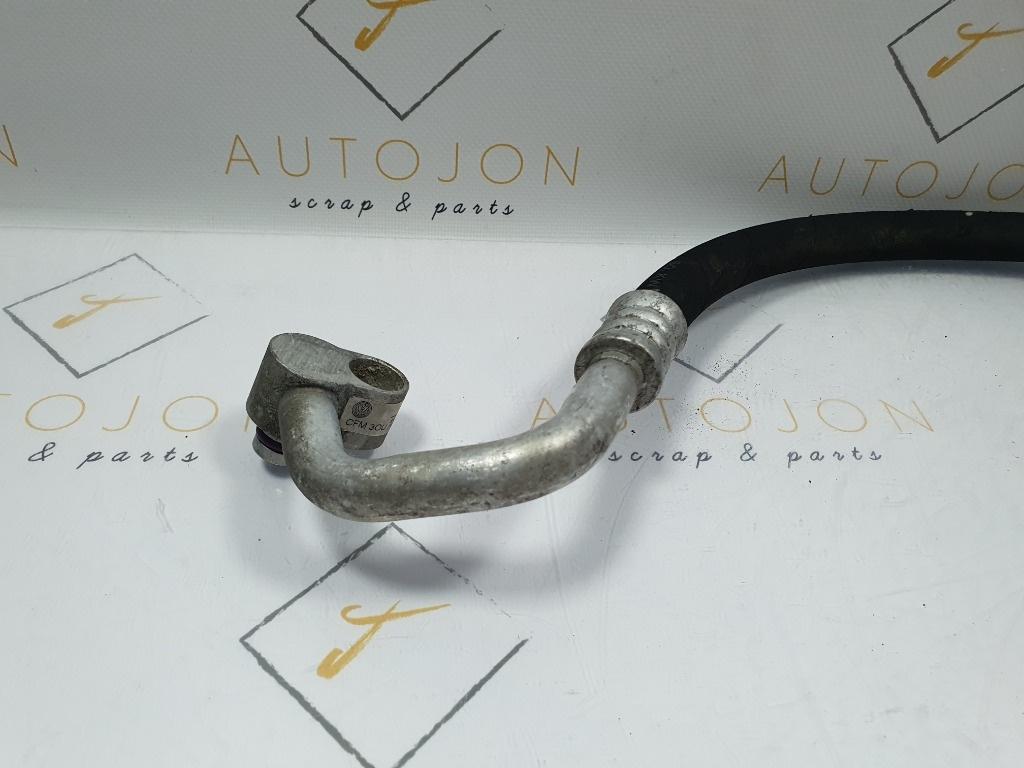 Conducta AC VOLKSWAGEN GOLF V Variant 1K5 2007 - 2009 1.9 TDI BLS, BXE   1K0820721BD
