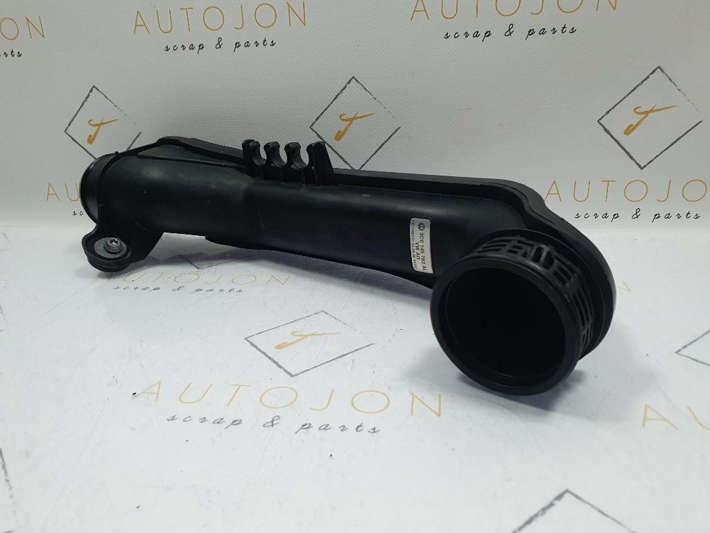 Conducta intercooler  VOLKSWAGEN GOLF V Variant 1K5 2007 - 2009 1.9 TDI BLS, BXE  3C0145762AL