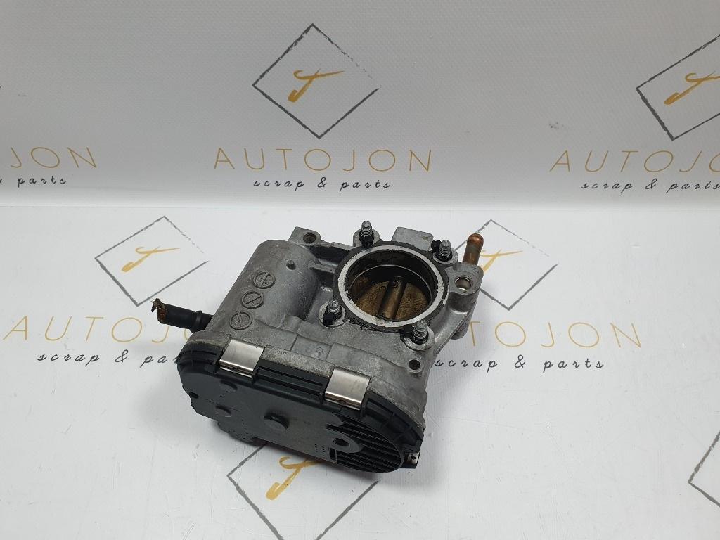 Clapeta de acceleratie OPEL CORSA C F08, F68, X01 2000 - 2009 1.2 Twinport Z 12 XEP BOSCH  0 280 750 044 9157512  0280750044