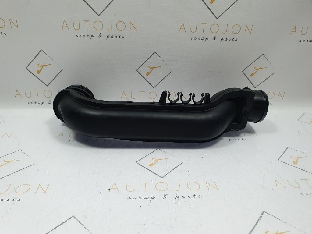 Conducta intercooler  VOLKSWAGEN GOLF V Variant 1K5 2007 - 2009 1.9 TDI BLS, BXE  3C0145762AL