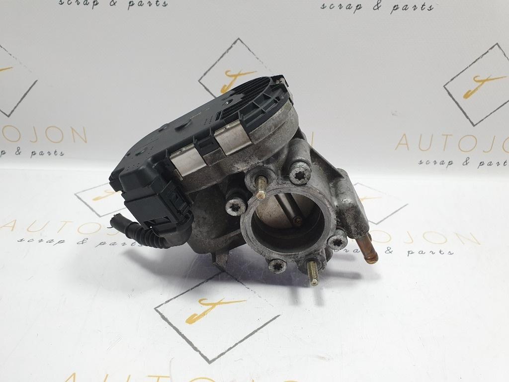 Clapeta de acceleratie OPEL CORSA C F08, F68, X01 2000 - 2009 1.2 Twinport Z 12 XEP BOSCH  0 280 750 044 9157512  0280750044