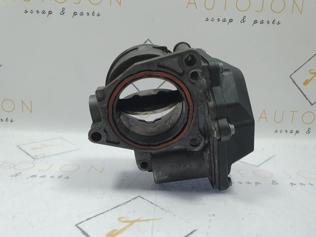 Clapeta de acceleratie VOLKSWAGEN GOLF V Variant 1K5 2007 - 2009 1.9 TDI BLS, BXE  03G128063G