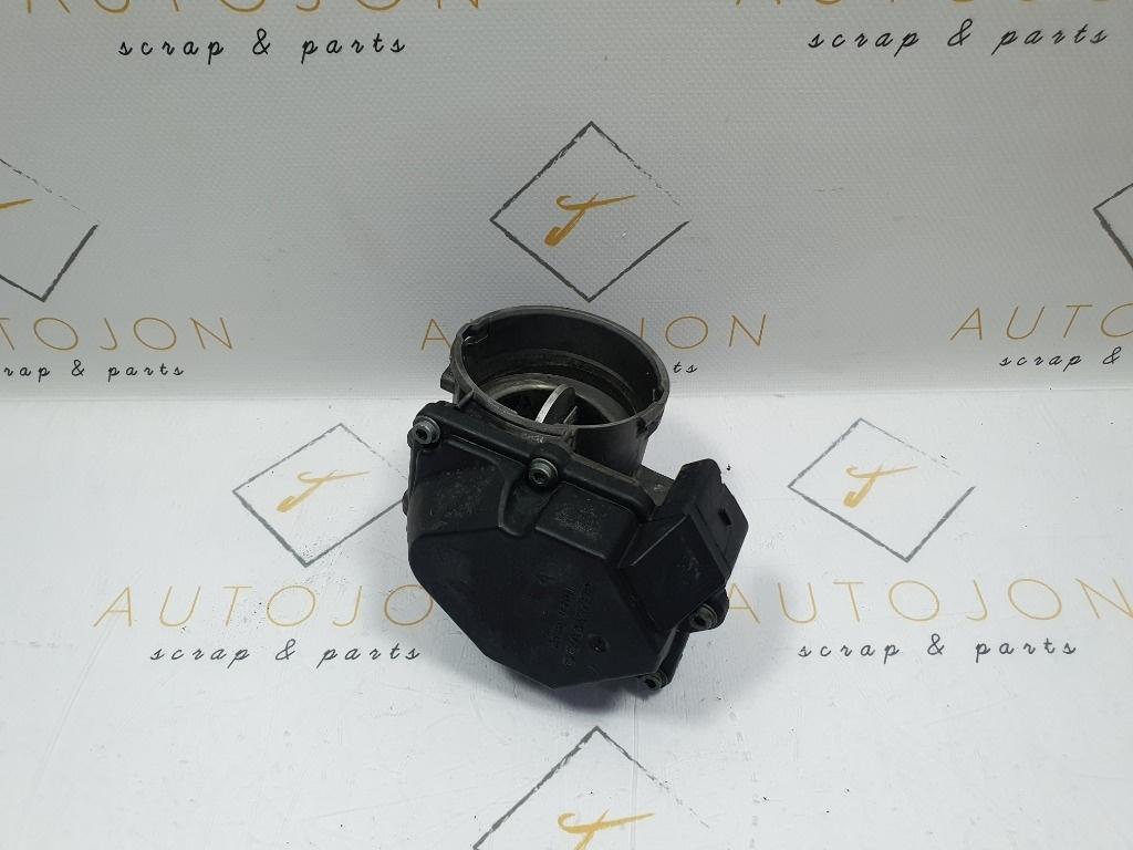 Clapeta de acceleratie VOLKSWAGEN GOLF V Variant 1K5 2007 - 2009 1.9 TDI BLS, BXE  03G128063G