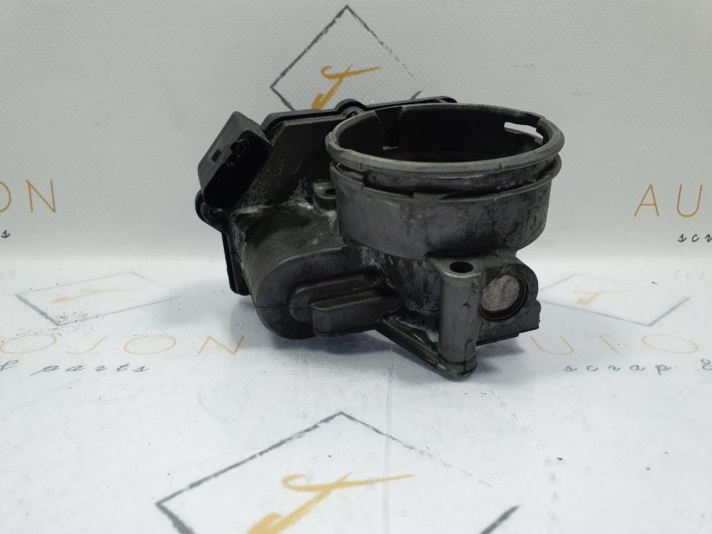 Clapeta de acceleratie VOLKSWAGEN GOLF V Variant 1K5 2007 - 2009 1.9 TDI BLS, BXE  03G128063G