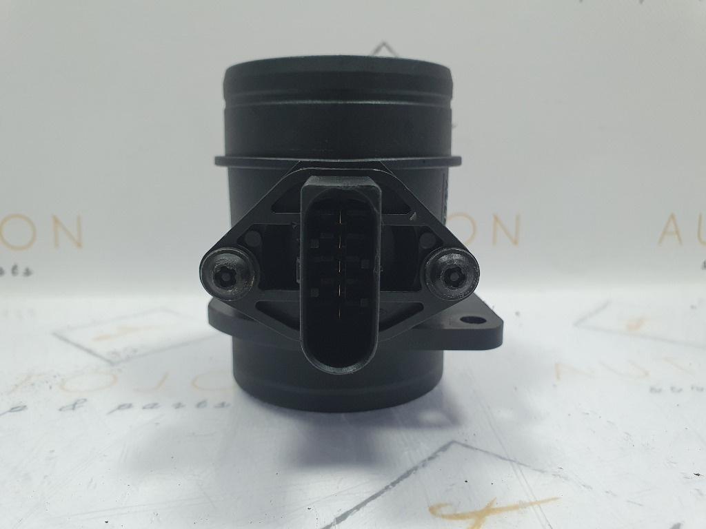 Debitmetru aer VOLKSWAGEN GOLF V Variant 1K5 2007 - 2009 1.9 TDI BLS, BXE   038906461B