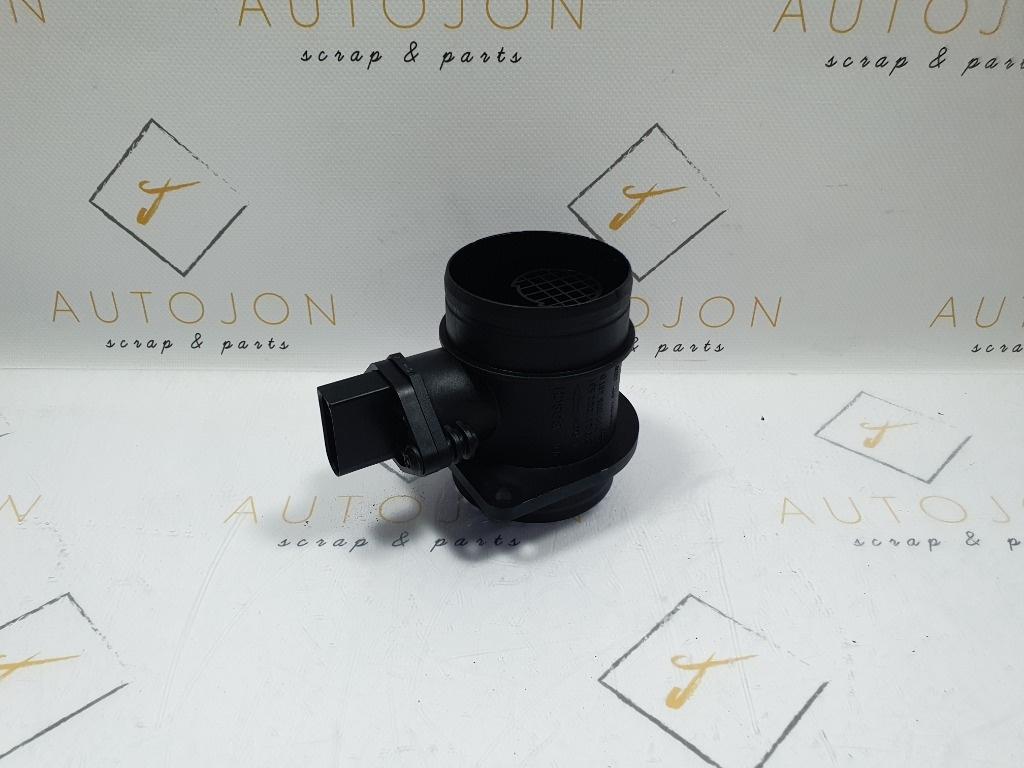 Debitmetru aer VOLKSWAGEN GOLF V Variant 1K5 2007 - 2009 1.9 TDI BLS, BXE   038906461B