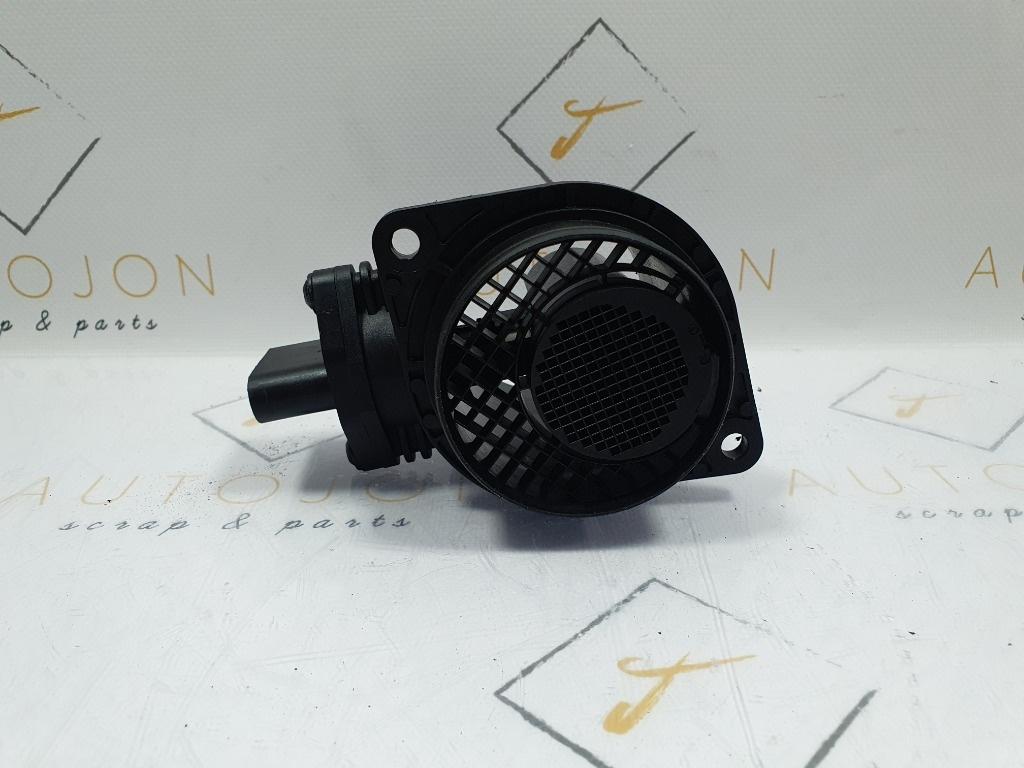 Debitmetru aer VOLKSWAGEN GOLF V Variant 1K5 2007 - 2009 1.9 TDI BLS, BXE   038906461B