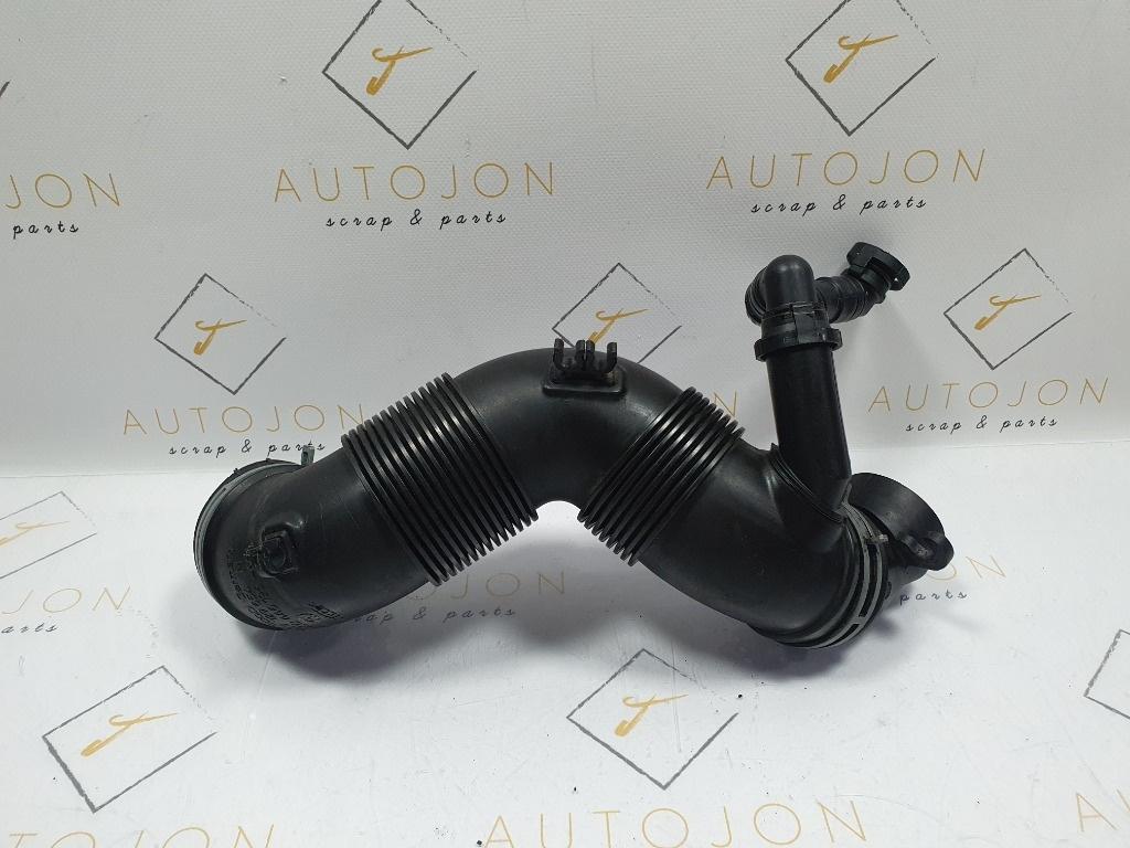 Conducta admisie aer VOLKSWAGEN GOLF V Variant 1K5 2007 - 20091.9 TDI BLS, BXE 3C0129654M,  3C0129635