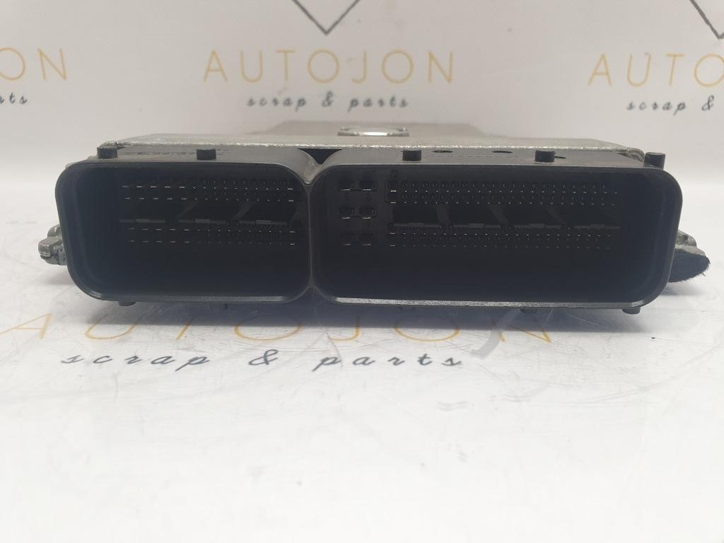 Calculator motor ECU VOLKSWAGEN POLO 6R, 6C 2009 - >, Hatchback 1.2 TSI CBZC Continental  5WP44822    03F906070GF ,03F907309AJ
