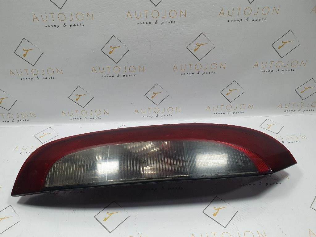 Lampa  Stop stanga OPEL CORSA C F08, F68, X01 2000 - 20091.2 Twinport Z 12 XEP 09114336