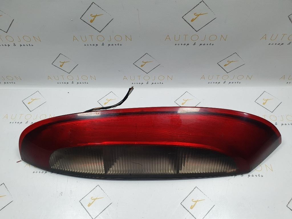 Lampa  Stop stanga OPEL CORSA C F08, F68, X01 2000 - 20091.2 Twinport Z 12 XEP 09114336