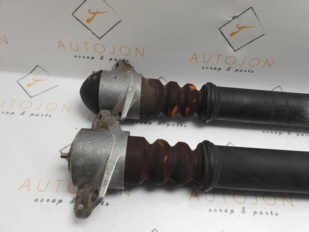 Amortizoare spate VOLKSWAGEN POLO 6R, 6C 2009 - > 1.2 TSI CBZB Z48832KD , 6Q0512131B