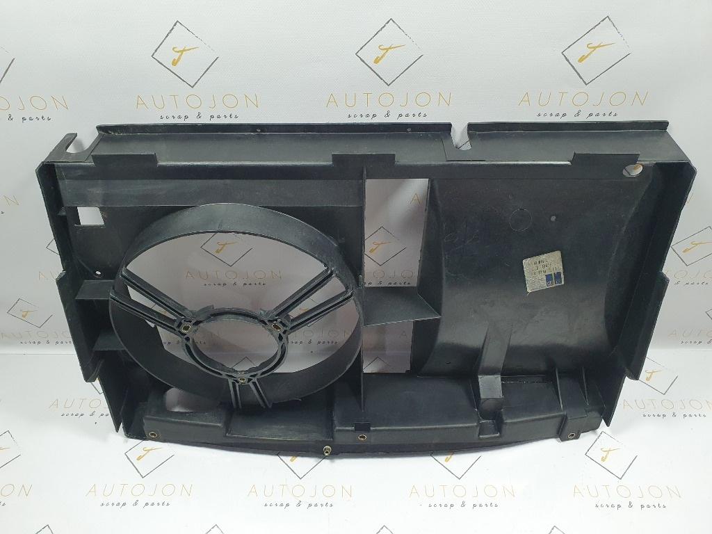 Suport radiatoare si ventilator  PEUGEOT 309 I 10C, 10A 1985 - 1989 1.4 1.4 Y2/K 9602371980