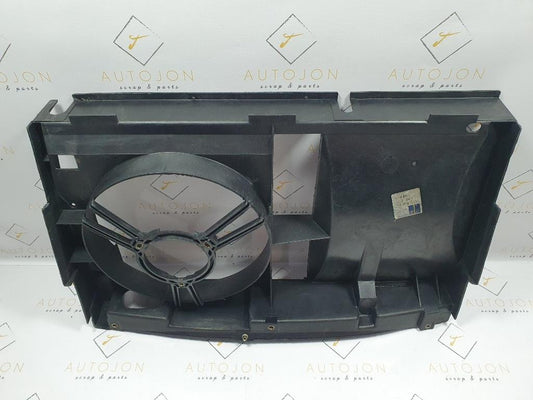 Suport radiatoare si ventilator  PEUGEOT 309 I 10C, 10A 1985 - 1989 1.4 1.4 Y2/K 9602371980